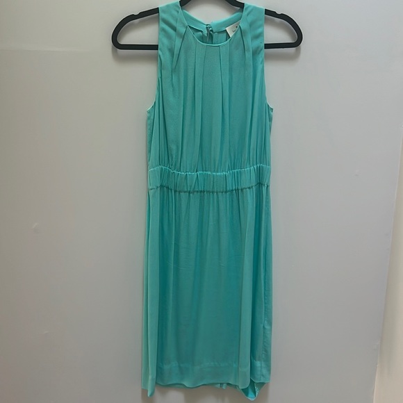 kate spade Dresses & Skirts - Kate Spade Turquoise Dress